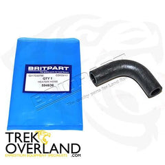 HEATER HOSE - BRITPART - 594636
