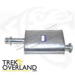 R/R EXHAUST PIPE - BRITPART - 594973