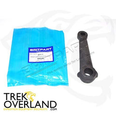 DROP ARM STEERING BOX - BRITPART - 595123