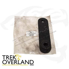 SHACKLE PLATE - SANTANA - 595229