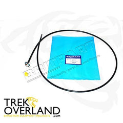 BREATHER PIPE - OEM - 595473