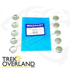 CUP PLUG - BRITPART - 597586