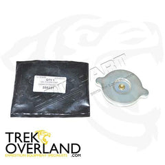 OIL FILLER CAP - BRITPART - 598231