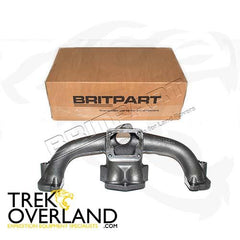 PETROL MANIFOLD 4 CYL - BRITPART - 598473