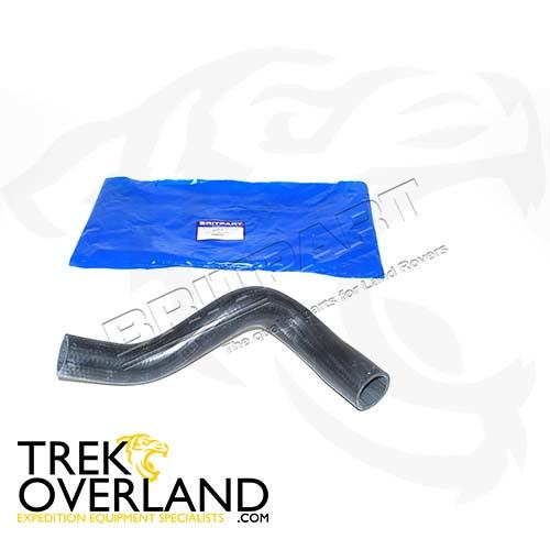 RADIATOR HOSE - BRITPART - 598871