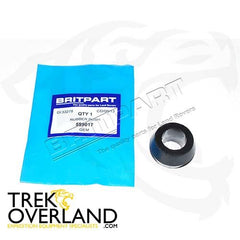RUBBER BUSH - OEM - 599017