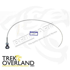 STOP CONTROL DIESEL RHD - BRITPART - 599339