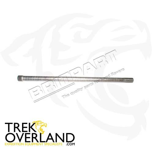 L/WEIGHT AXLE SHAFT - BRITPART - 599530