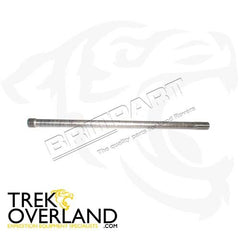 L/WEIGHT AXLE SHAFT - BRITPART - 599530