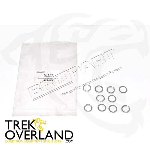 WASHER - OEM - 599575