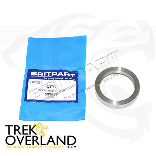 DISTANCE PIECE - OEM - 599698