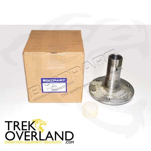 STUB AXLE ASSEMBLY - BRITPART - 599827