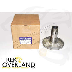 STUB AXLE ASSEMBLY - BRITPART - 599827