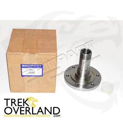 STUB AXLE - BRITPART - 599828