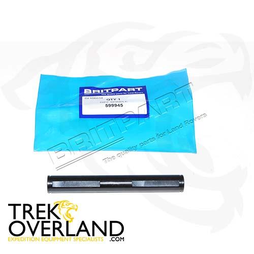 DIFF SPINDLE - BRITPART - 599945