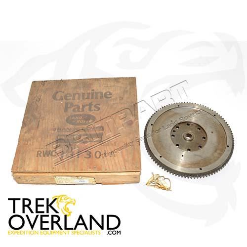 FLYWHEEL - BRITPART - 600243