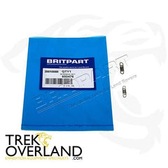 SPRINGS SET - BRITPART - 600476