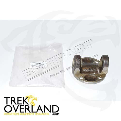 FLANGE FOR PROPSHAFT - BRITPART - 600656