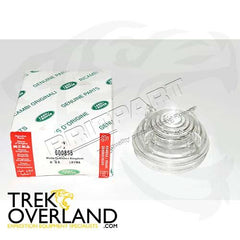 LAMP LENS - MILITARY L/R - OEM - 600855
