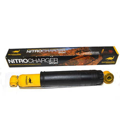 SPORT SHOCK BT50/RANGER R 2011 ON - ARB - 60101