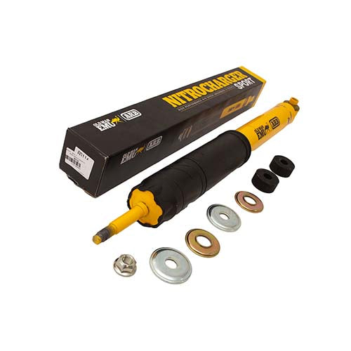 SPORT SHOCK G WAGON -R- - ARB - 60114