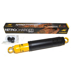 SPORT SHOCK DMAX/COLORADO R 2012 ON - ARB - 60116