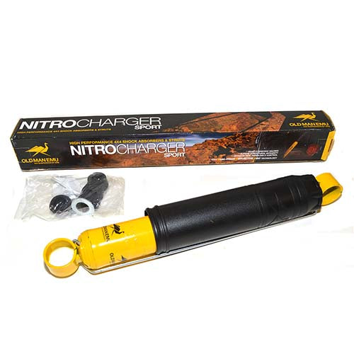 SPORT SHOCK HILUX 15ON R - ARB - 60133