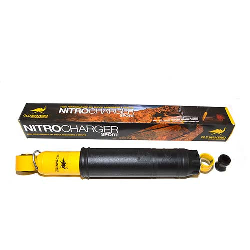 SPORT SHOCK NAV NP300 R COIL - ARB - 60137