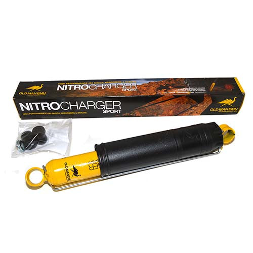 SPORT SHOCK TRITON 2015ON - ARB - 60139