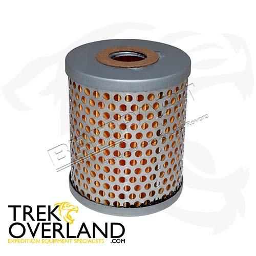 FILTER - BRITPART - 601444