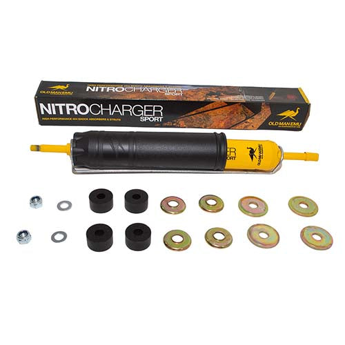 SPORT SHOCK R DEFENDER - ARB - 60147