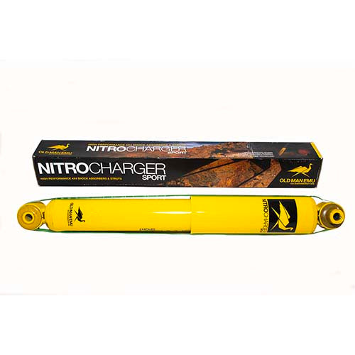 SPORT SHOCK F JEEP JL - ARB - 60150