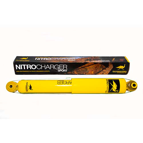 SPORT SHOCK R JEEP JL - ARB - 60151