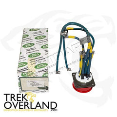 PLUG & LEAD - BRITPART - 601634