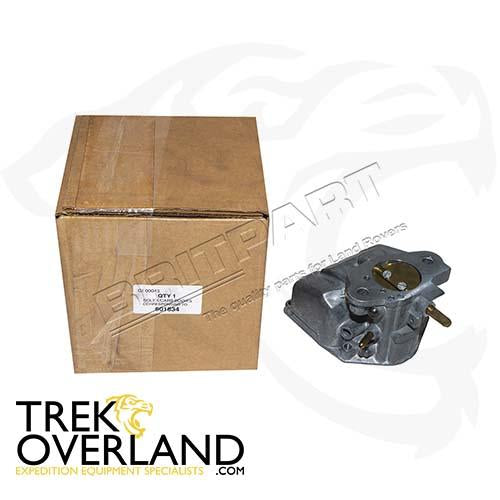 CARB BODY - SANTANA - 601834