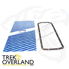 GASKET SUMP - BRITPART - 602087