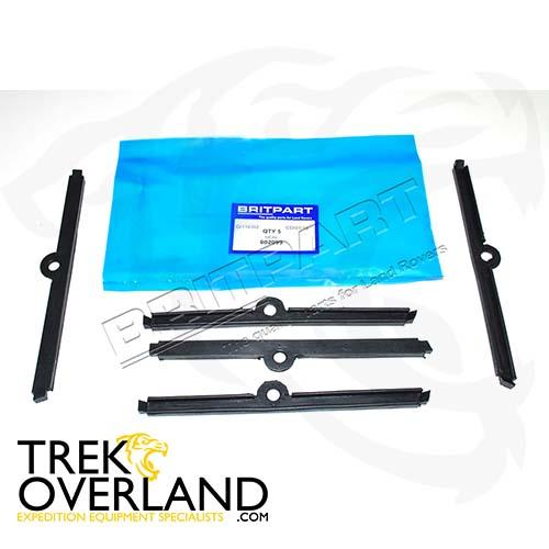 SEAL - BRITPART - 602099