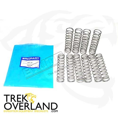 V8 ROCK SHAFT SPRING - OEM - 602142