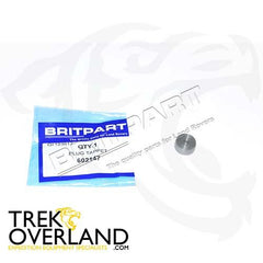 PLUG TAPPET - BRITPART - 602147