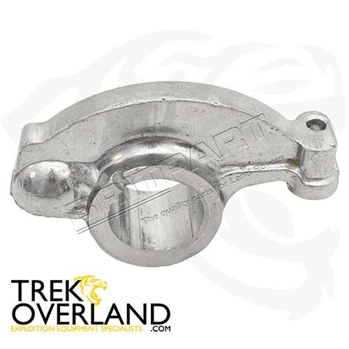 ROCKER ALUMINIUM - BRITPART - 602153A