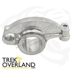 ROCKER ALUMINIUM - BRITPART - 602153A