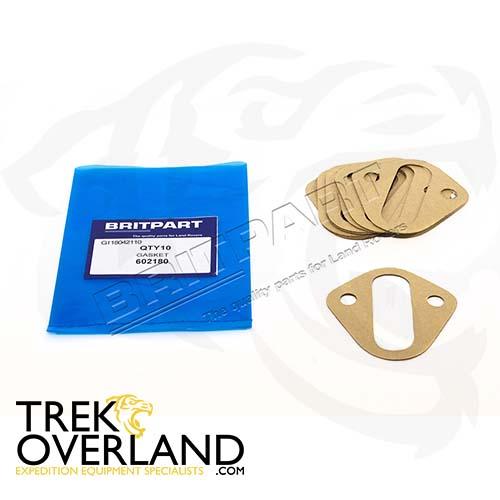 GASKET - BRITPART - 602180