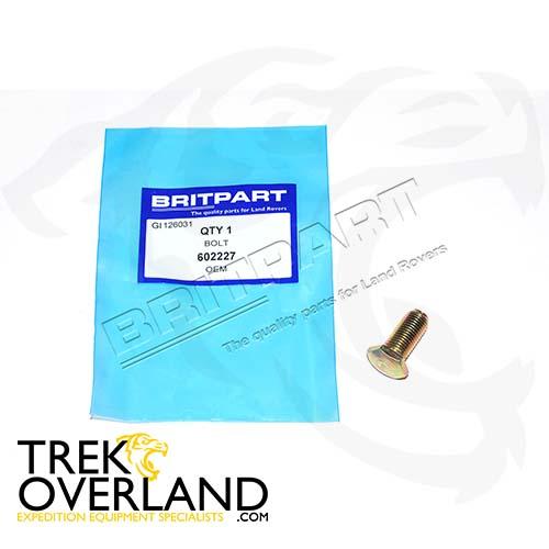 BOLT - OEM - 602227