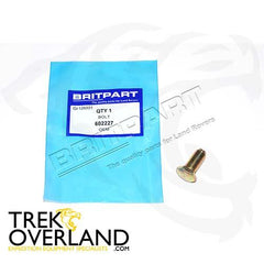 BOLT - OEM - 602227