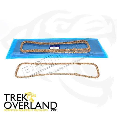 ROCKER GASKET V8 - BRITPART - 602512