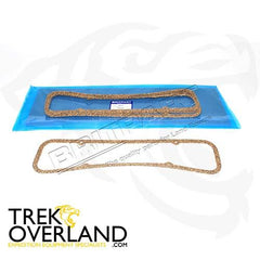 ROCKER GASKET V8 - BRITPART - 602512