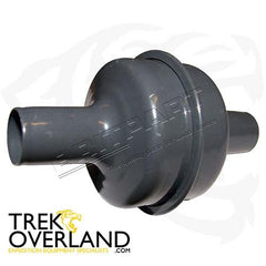 FLAME TRAP - BRITPART - 603330