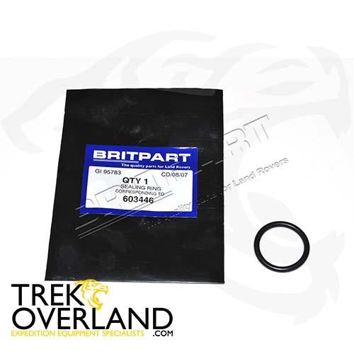 SEALING RING - BRITPART - 603446