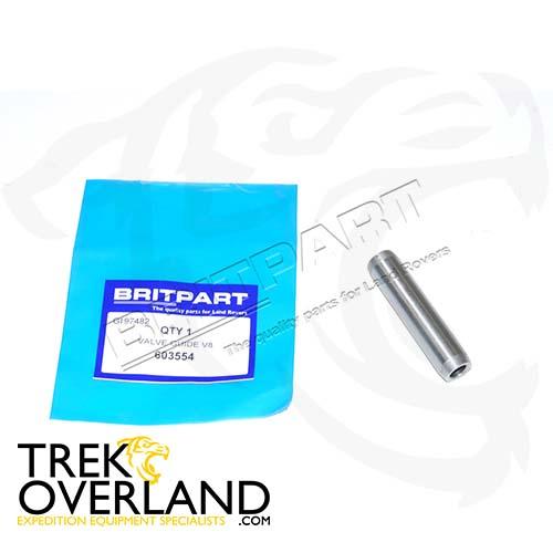 VALVE GUIDE V8 - BRITPART - 603554