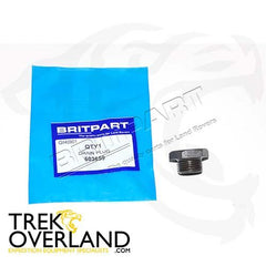 DRAIN PLUG - BRITPART - 603659